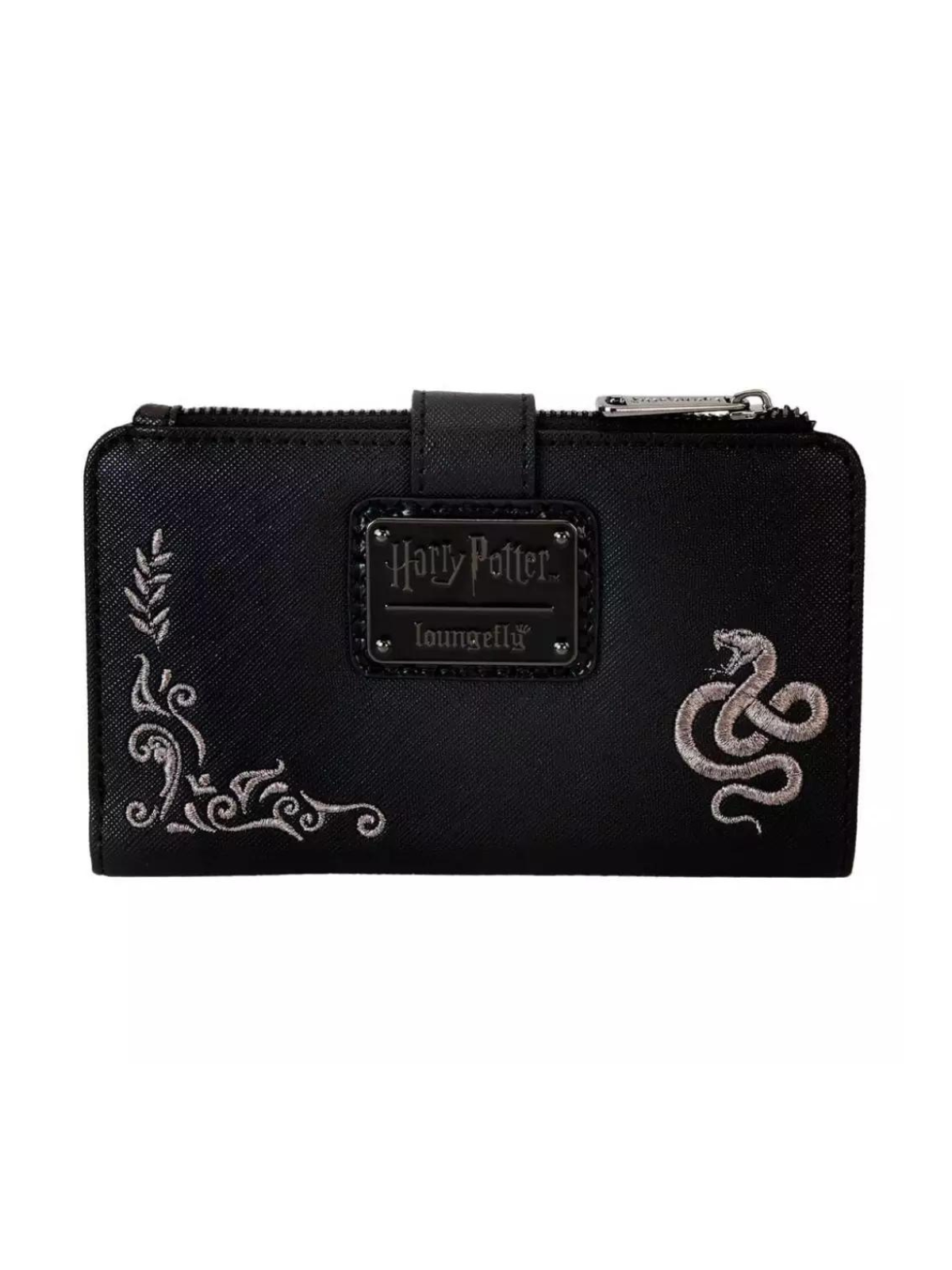 Portefeuille Mange mort Harry potter LOUNGEFLY