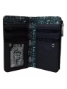 Portefeuille Mange mort Harry potter LOUNGEFLY