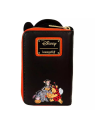 Portefeuille Skeleton Tigrou Winnie l'ourson LOUNGEFLY