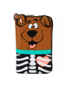 Portefeuille Skeleton Scooby cosplay Scooby doo LOUNGEFLY