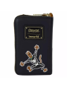 Portefeuille Skeleton Scooby cosplay Scooby doo LOUNGEFLY