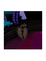 Sac à dos Curse your hearts Disney villains LOUNGEFLY