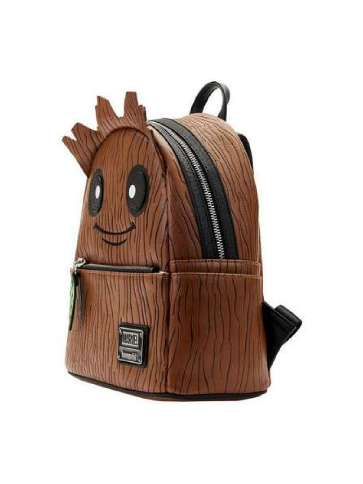 Sac à dos Groot cosplay Les gardiens de la galaxie LOUNGEFLY