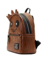 Sac à dos Groot cosplay Les gardiens de la galaxie LOUNGEFLY