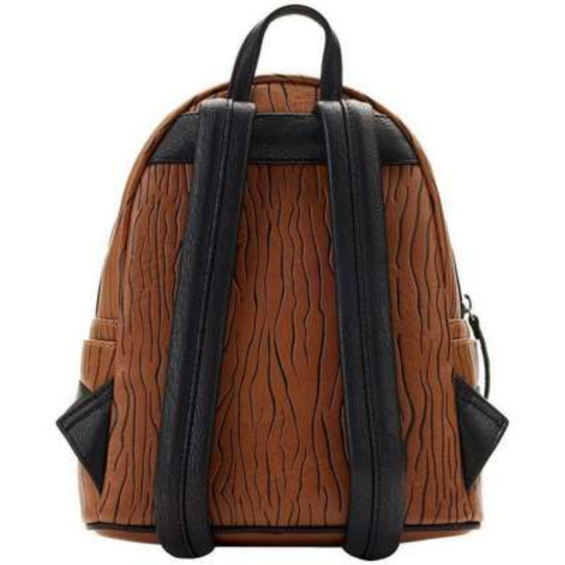 Sac à dos Groot cosplay Les gardiens de la galaxie LOUNGEFLY