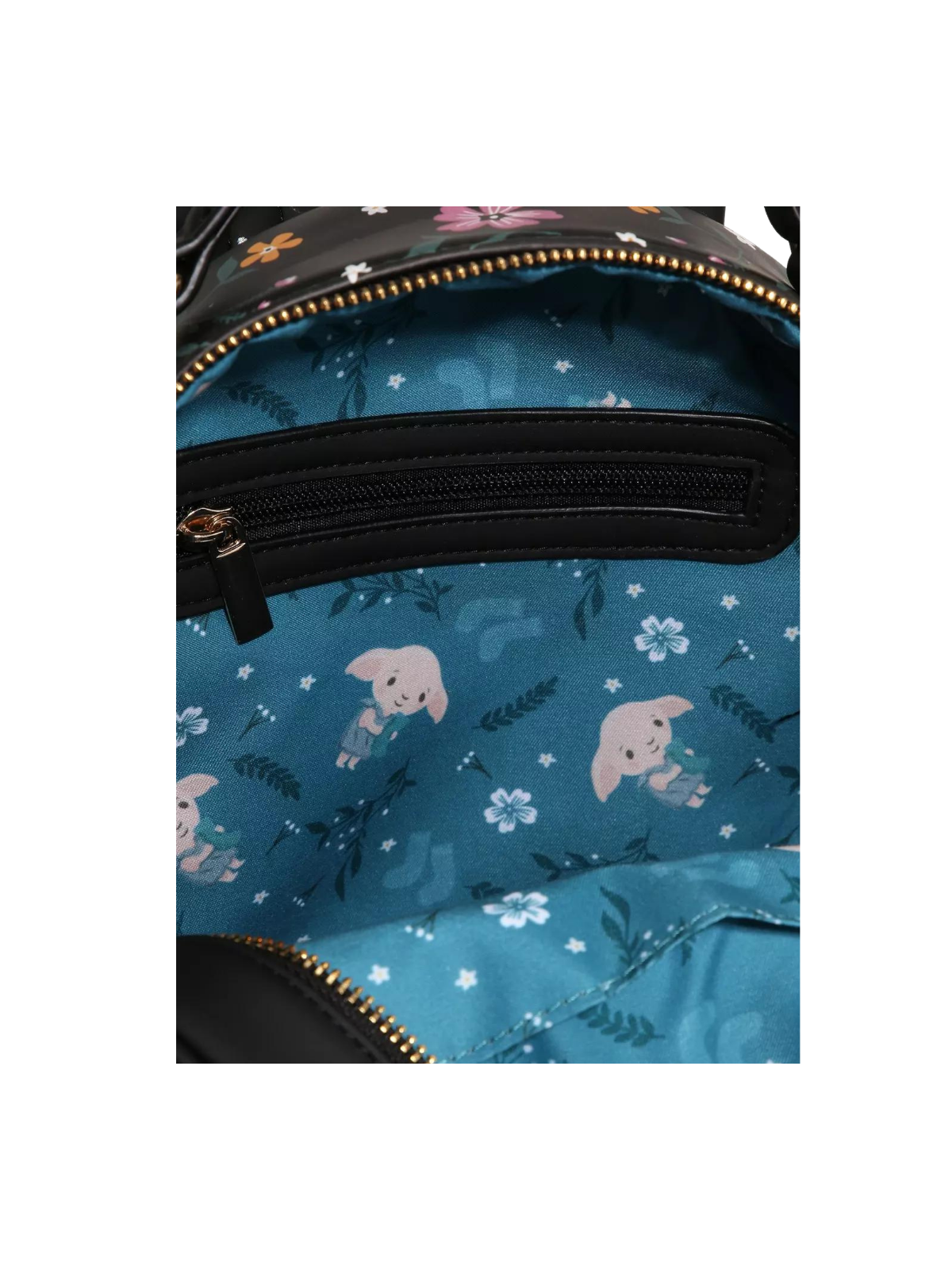 Sac à dos Dobby floral Harry Potter Our Universe