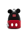 Sac à dos Quilted cosplay Mickey Mouse LOUNGEFLY