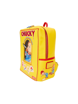 Sac à dos jeu d'enfants Mini chucky LOUNGEFLY