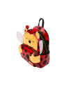 Sac à dos ladybug cosplay winnie l'ourson LOUNGEFLY