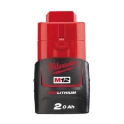 Batterie Milwaukee 4932430064