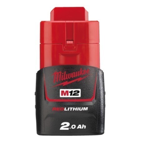 Batterie Milwaukee 4932430064