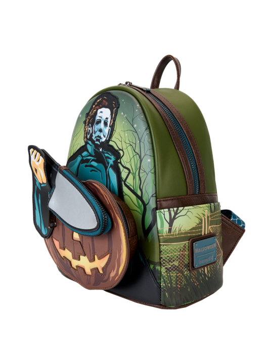Sac à dos Halloween LOUNGEFLY