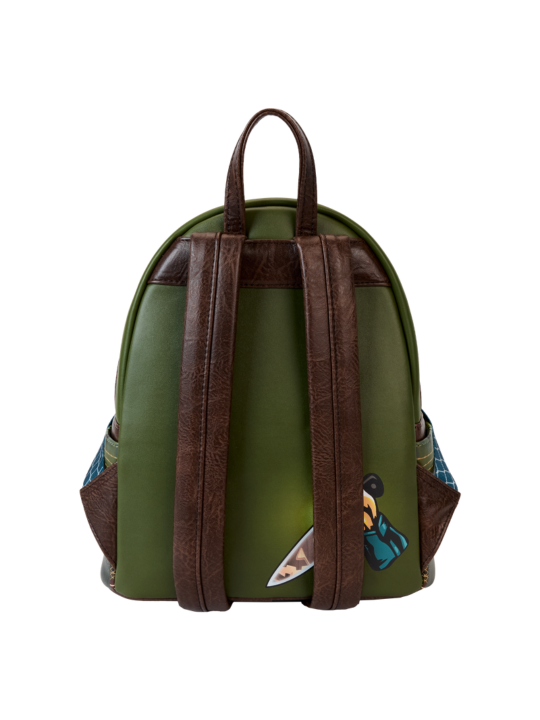 Sac à dos Halloween LOUNGEFLY