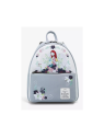 Sac à dos Sally florals l'étrange noël de Mr Jack LOUNGEFLY