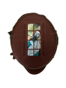 Sac à bandoulière Halloween LOUNGEFLY