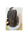 Sac à dos Carl Cosplay 2022 SDCC Loungefly vendu avec défaut sur l’avant du sac
