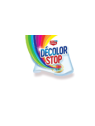 DECOLOR STOP
