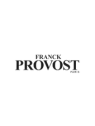 FRANCK PROVOST